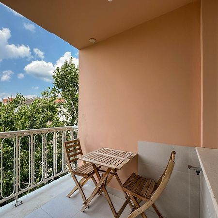 Brightlyapartment 布达佩斯 外观 照片