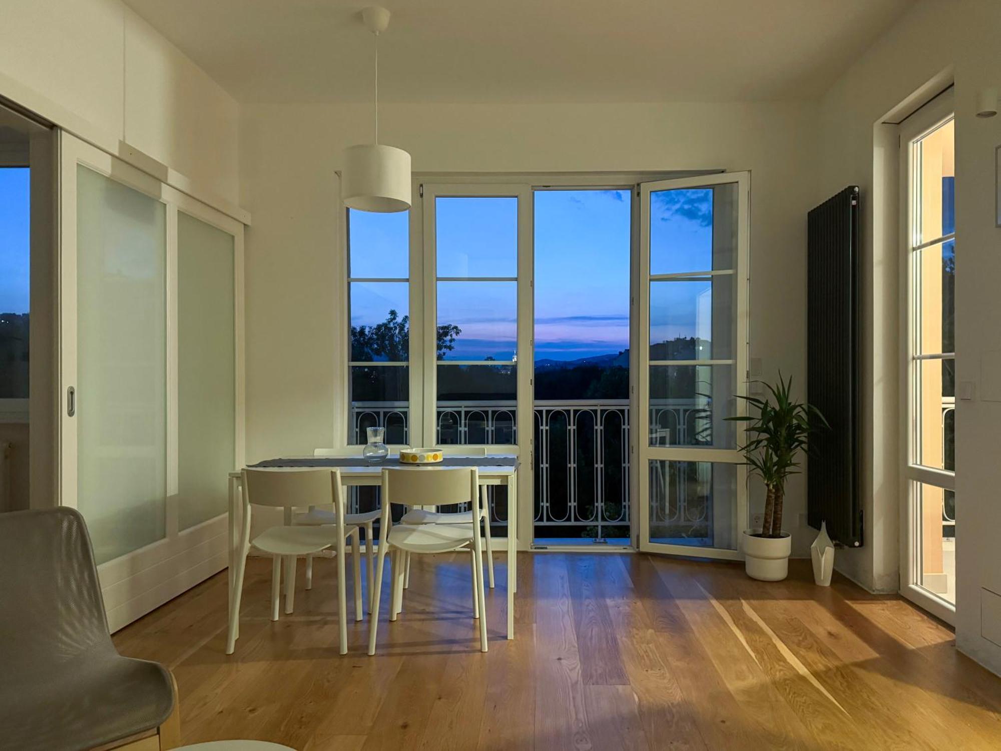 Brightlyapartment 布达佩斯 外观 照片