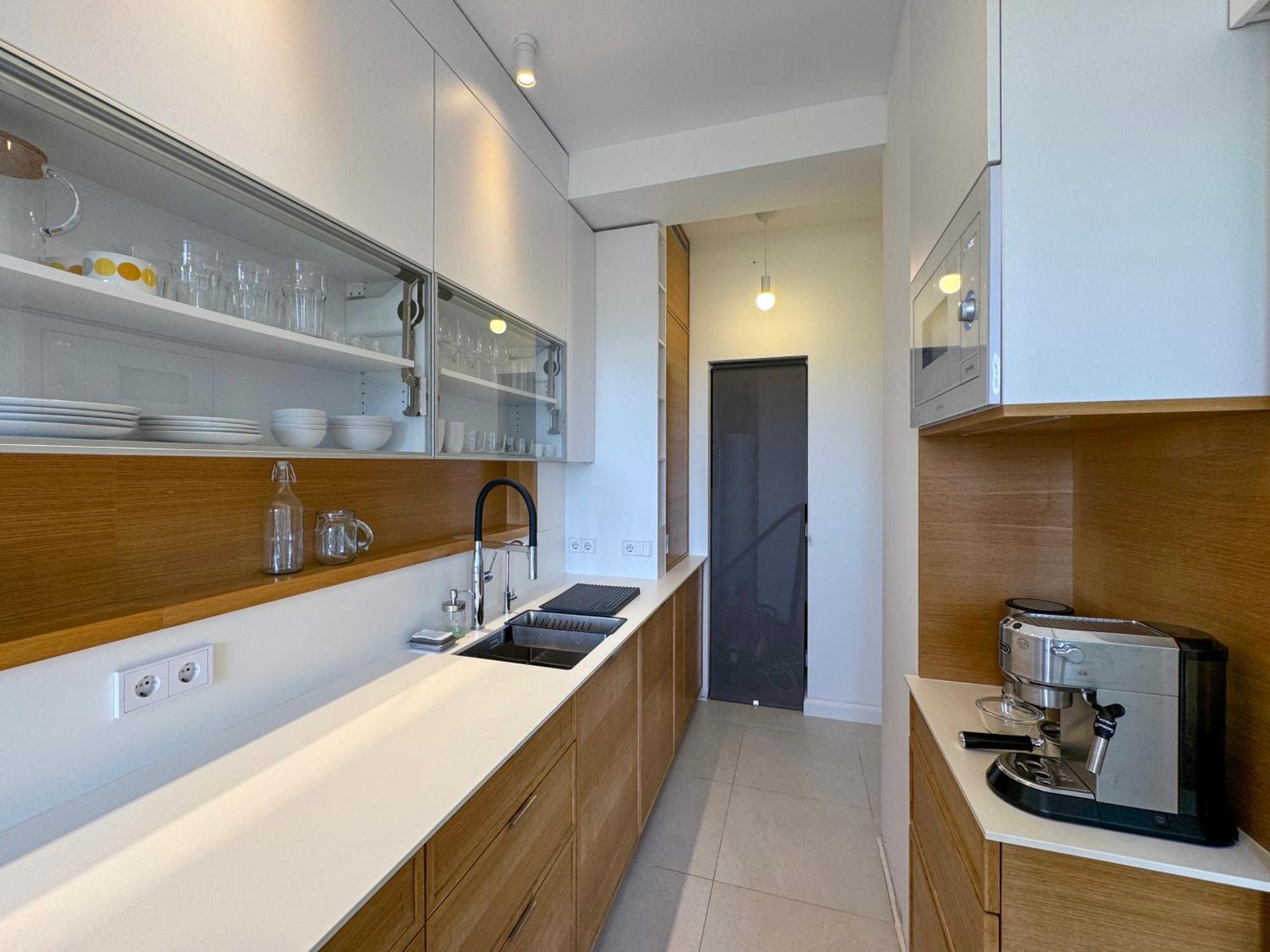 Brightlyapartment 布达佩斯 外观 照片
