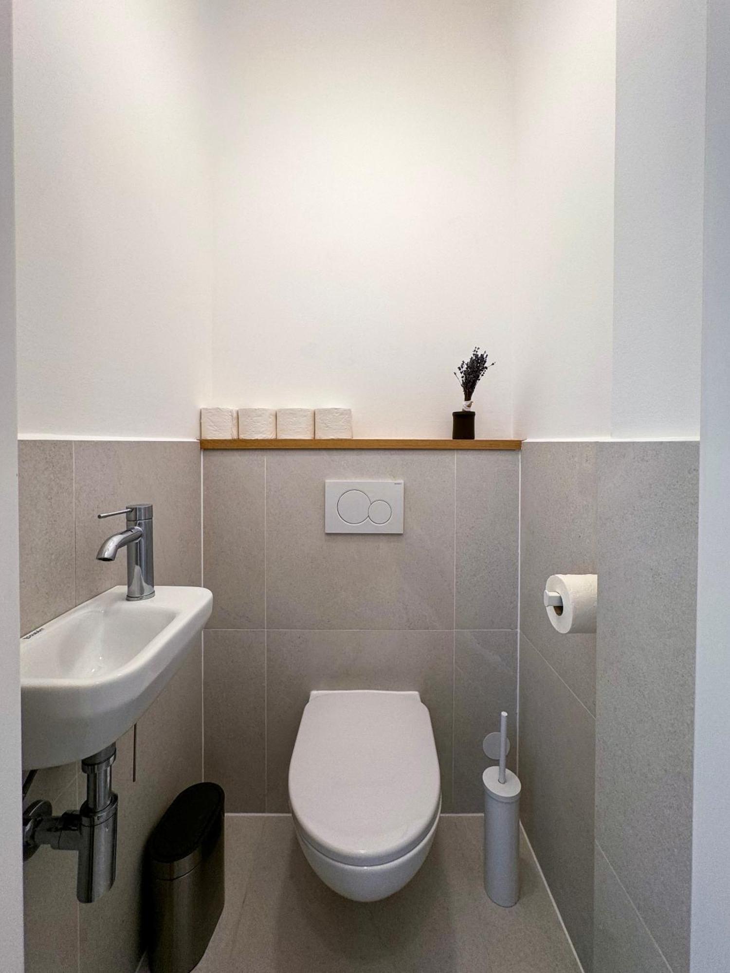 Brightlyapartment 布达佩斯 外观 照片